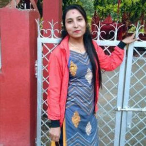 Meet your Posher, Sumitra